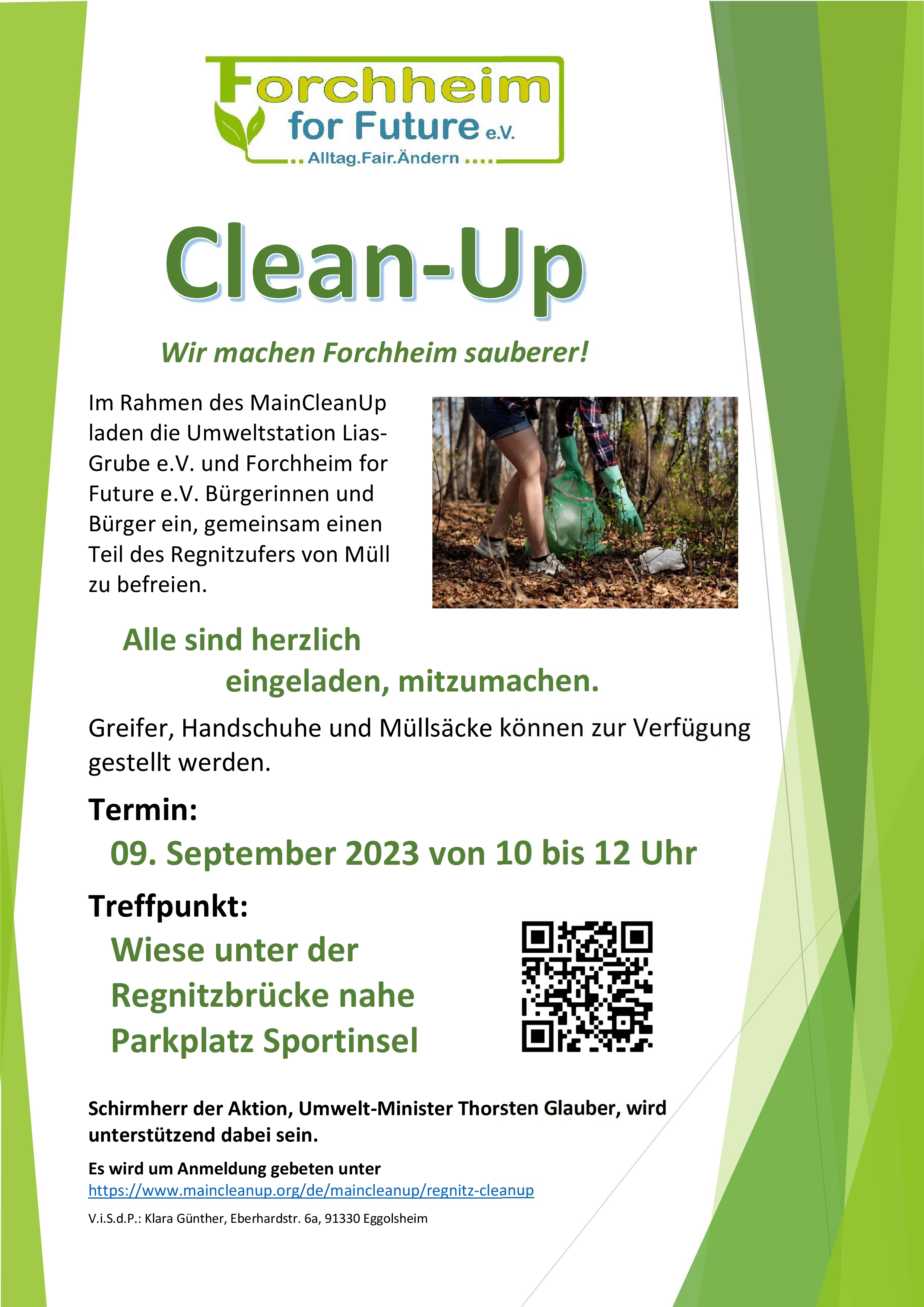 Flyer MainCleanUp