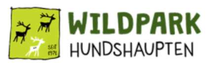 Logo Wildpark Hundshaupten