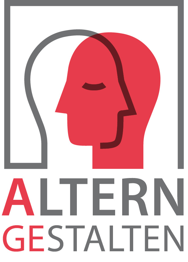 Logo Altern gestalten