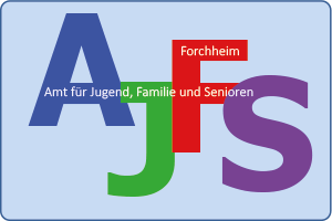 Logo Amt für Jugens, Familie und Senioren