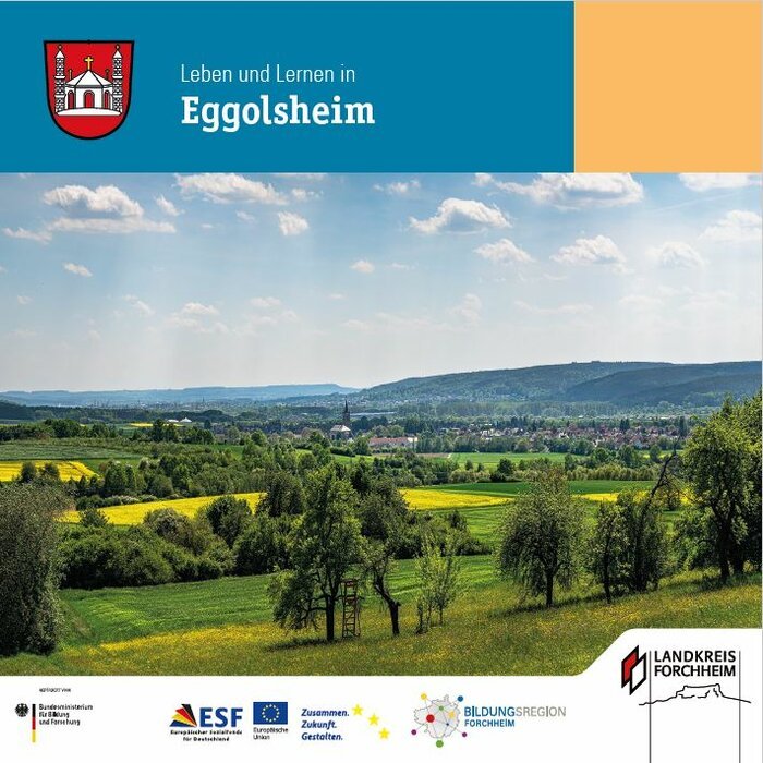 Titelbild Eggolsheim